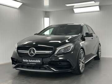 4Matic LED Panorama Distronic PLUS ACC