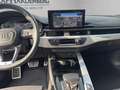 Audi A5 Coupe S-Line 40TDI Quat S-Tr S-Line Interieur Blau - thumbnail 16