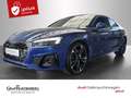 Audi A5 Coupe S-Line 40TDI Quat S-Tr S-Line Interieur Blau - thumbnail 1