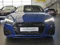 Audi A5 Coupé Sline 40 TDI quattr Stronic Navi Matrix Blau - thumbnail 3
