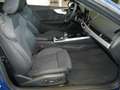 Audi A5 Coupé Sline 40 TDI quattr Stronic Navi Matrix Blau - thumbnail 6