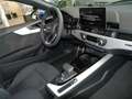Audi A5 Coupé Sline 40 TDI quattr Stronic Navi Matrix Blau - thumbnail 5