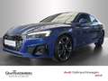 Audi A5 Coupé Sline 40 TDI quattr Stronic Navi Matrix Blau - thumbnail 1
