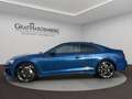 Audi A5 Coupe S-Line 40TDI Quat S-Tr S-Line Interieur Blau - thumbnail 2
