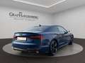 Audi A5 Coupe S-Line 40TDI Quat S-Tr S-Line Interieur Blau - thumbnail 6