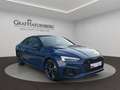 Audi A5 Coupe S-Line 40TDI Quat S-Tr S-Line Interieur Blau - thumbnail 8