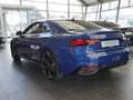 Audi A5 Coupé Sline 40 TDI quattr Stronic Navi Matrix Blau - thumbnail 2
