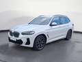 BMW X3 xDrive30e M SPORT Driving Assistant AHK HiFi Weiß - thumbnail 2