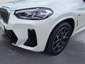 BMW X3 xDrive30e M SPORT Driving Assistant AHK HiFi Weiß - thumbnail 14