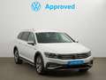 Volkswagen Passat CC 2.0 TDI 4Motion 140 kW (190 CV) DSG Blanc - thumbnail 1