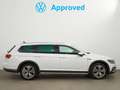 Volkswagen Passat CC 2.0 TDI 4Motion 140 kW (190 CV) DSG Blanc - thumbnail 3