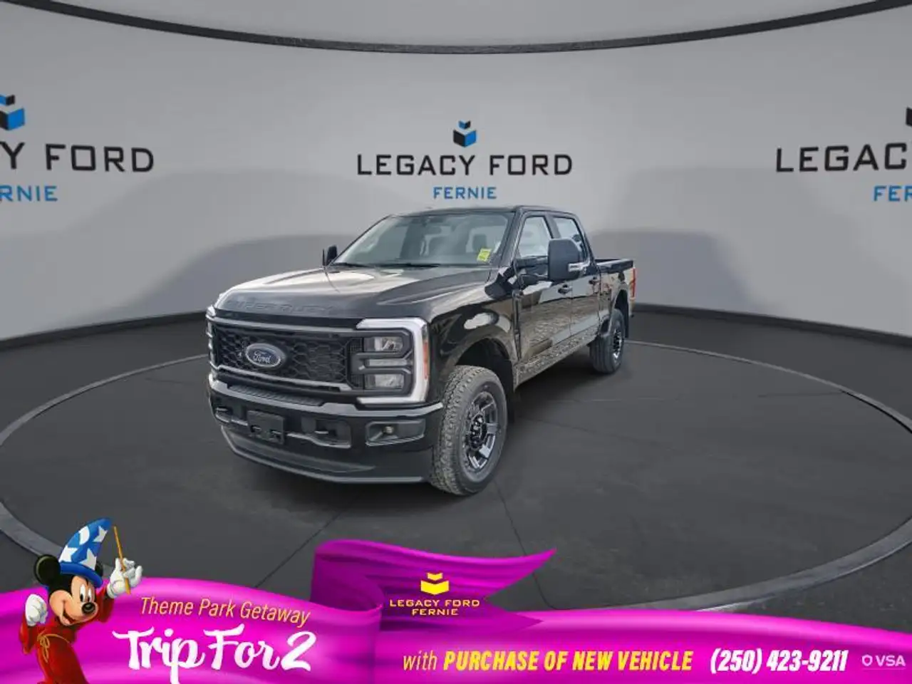 2026 Ford F 350