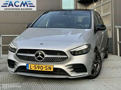 Mercedes-Benz B 200 Premium Plus