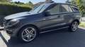 Mercedes-Benz ML 350 ML 350 BlueEfficiency (166.057) Grau - thumbnail 4