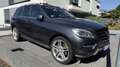 Mercedes-Benz ML 350 ML 350 BlueEfficiency (166.057) Grau - thumbnail 5