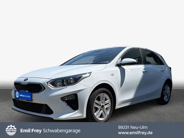Kia Ceed / cee'd Ceed 1.5 T-GDI OPF Vision