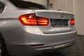BMW 320 320i LUXURY LINE / CUIR / GPS NAVI / SUNROOF !! Argent - thumbnail 9