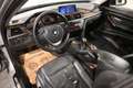 BMW 320 320i LUXURY LINE / CUIR / GPS NAVI / SUNROOF !! Argent - thumbnail 13