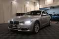 BMW 320 320i LUXURY LINE / CUIR / GPS NAVI / SUNROOF !! Argent - thumbnail 3