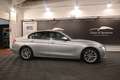 BMW 320 320i LUXURY LINE / CUIR / GPS NAVI / SUNROOF !! Argent - thumbnail 6