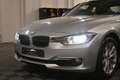 BMW 320 320i LUXURY LINE / CUIR / GPS NAVI / SUNROOF !! Argent - thumbnail 4
