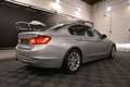 BMW 320 320i LUXURY LINE / CUIR / GPS NAVI / SUNROOF !! Argent - thumbnail 5