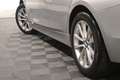 BMW 320 320i LUXURY LINE / CUIR / GPS NAVI / SUNROOF !! Argent - thumbnail 8