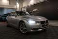 BMW 320 320i LUXURY LINE / CUIR / GPS NAVI / SUNROOF !! Argent - thumbnail 2