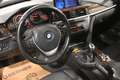 BMW 320 320i LUXURY LINE / CUIR / GPS NAVI / SUNROOF !! Argent - thumbnail 14