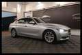 BMW 320 320i LUXURY LINE / CUIR / GPS NAVI / SUNROOF !! Argent - thumbnail 1