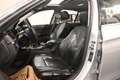 BMW 320 320i LUXURY LINE / CUIR / GPS NAVI / SUNROOF !! Argent - thumbnail 11