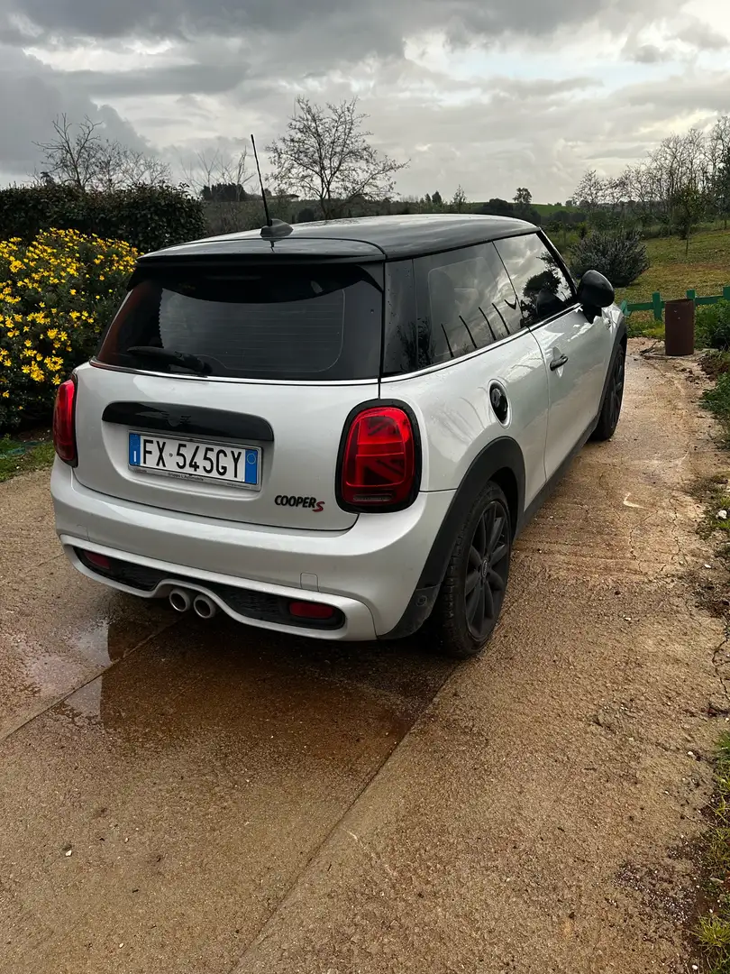 MINI Cooper S 3p 2.0 Delaney Edition auto - 2