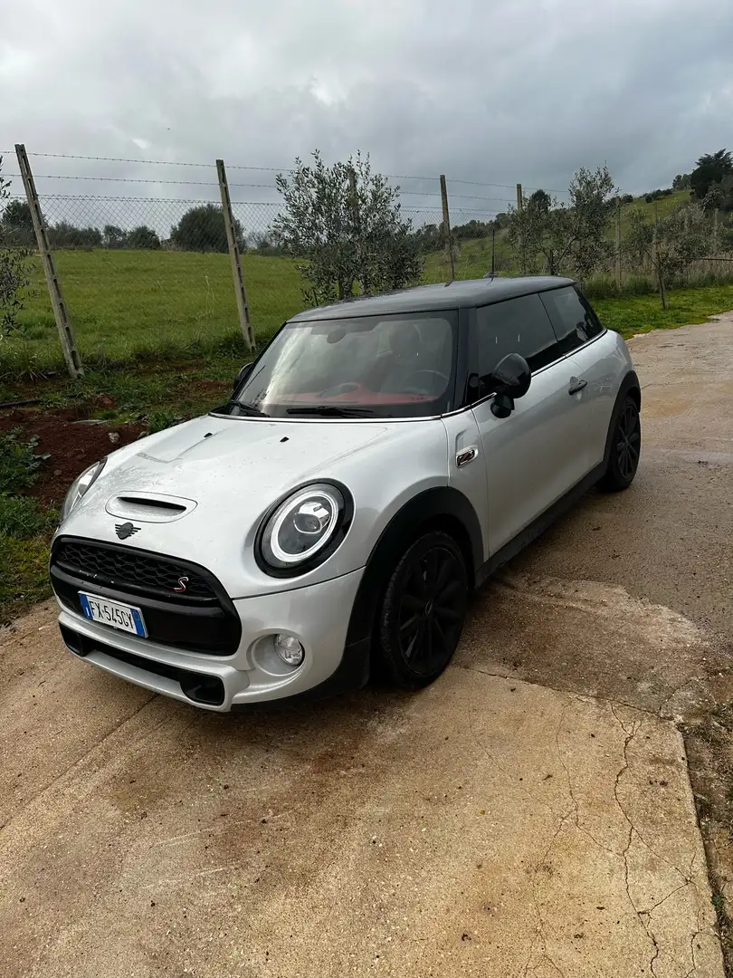 MINI Cooper S 3p 2.0 Delaney Edition auto - 1