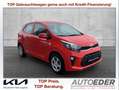 Kia Picanto 1,0 MPI Titan Rot - thumbnail 1