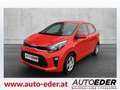 Kia Picanto 1,0 MPI Titan Rot - thumbnail 3