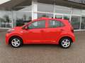 Kia Picanto 1,0 MPI Titan Rot - thumbnail 11