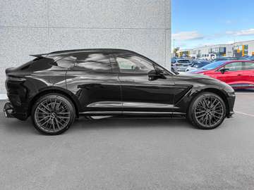 DBX 707 V8 4x4 / Panorama/ACHAT VENTE REPRISE VOLL