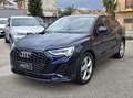 Audi Q3 Q3 35 2.0 tdi S line edition s-tronic luci ambient Blu/Azzurro - thumbnail 1
