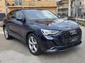 Audi Q3 Q3 35 2.0 tdi S line edition s-tronic luci ambient Blu/Azzurro - thumbnail 3