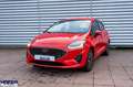Ford Fiesta Fiesta 5p 1.1 Titanium Gpl 75cv Rouge - thumbnail 1