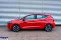 Ford Fiesta Fiesta 5p 1.1 Titanium Gpl 75cv Rouge - thumbnail 2