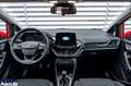 Ford Fiesta Fiesta 5p 1.1 Titanium Gpl 75cv Rouge - thumbnail 4