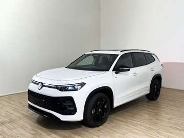 Tayron 2.0 tdi R-Line Plus 150cv dsg