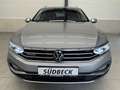 Volkswagen Passat Variant 2.0TDI Alltrack 4Motion ACC+LANE+APP+KAMERA+MAT... Silber - thumbnail 2