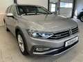 Volkswagen Passat Variant 2.0TDI Alltrack 4Motion ACC+LANE+APP+KAMERA+MAT... Silber - thumbnail 3