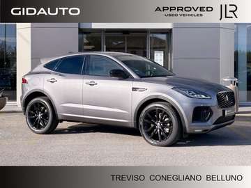 D165 MHEV AWD Auto R-Dynamic S