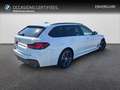 BMW 520 520dA xDrive 190ch M Sport Steptronic - thumbnail 2