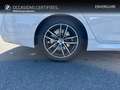 BMW 520 520dA xDrive 190ch M Sport Steptronic - thumbnail 8