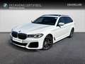 BMW 520 520dA xDrive 190ch M Sport Steptronic - thumbnail 1