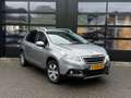 Peugeot 2008 1.2 PureTech Crossway Led Automaat Navi Cruise Gris - thumbnail 23